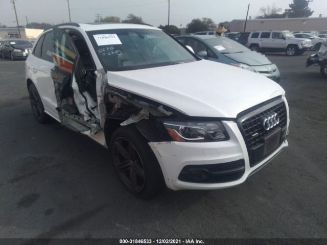 AUDI Q5 2012 wa1dkafp6ca127544