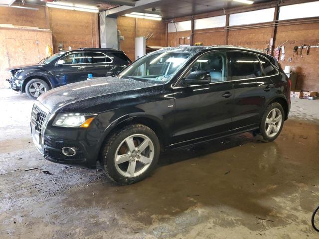 AUDI Q5 2012 wa1dkafp6ca128676