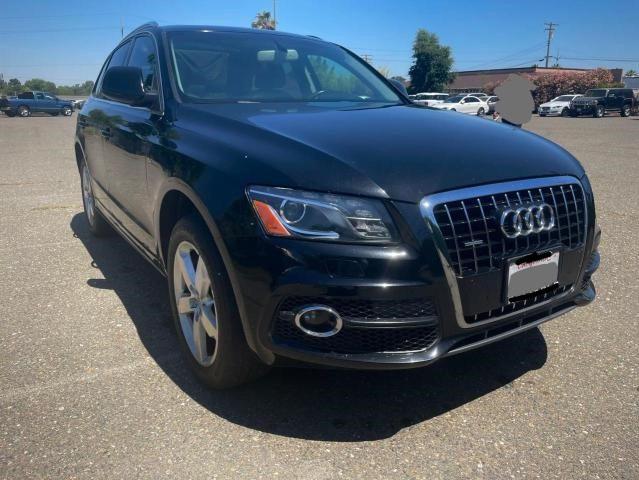 AUDI Q5 PREMIUM 2011 wa1dkafp7ba002289