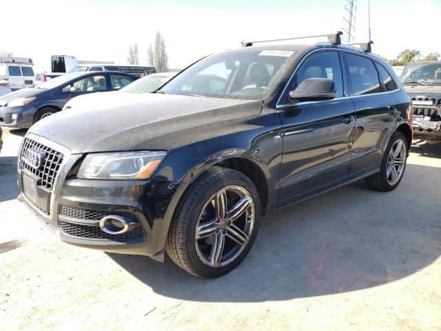 AUDI Q5 PREMIUM 2011 wa1dkafp7ba003538