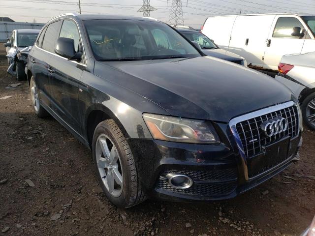 AUDI Q5 PREMIUM 2011 wa1dkafp7ba020615