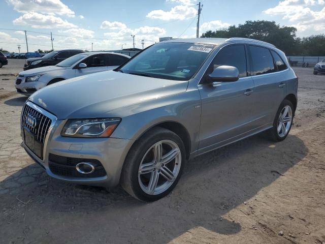 AUDI Q5 PREMIUM 2011 wa1dkafp7ba035549