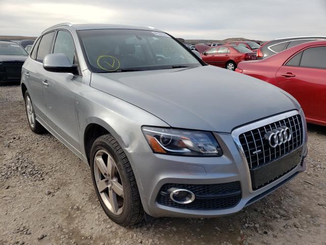 AUDI Q5 PREMIUM 2011 wa1dkafp7ba043666