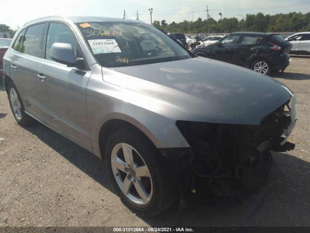 AUDI Q5 2011 wa1dkafp7ba048768