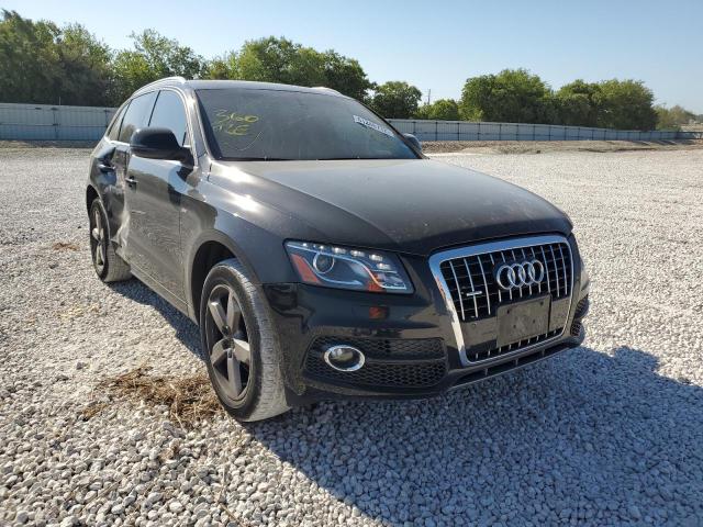 AUDI Q5 PREMIUM 2011 wa1dkafp7ba054568