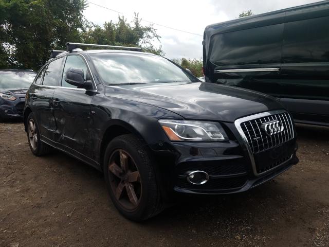 AUDI Q5 PREMIUM 2011 wa1dkafp7ba058121