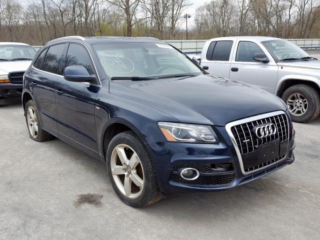 AUDI NULL 2011 wa1dkafp7ba068079