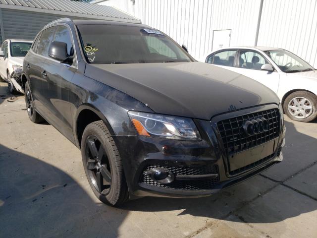 AUDI Q5 PREMIUM 2011 wa1dkafp7ba076652