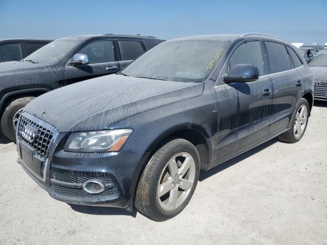 AUDI Q5 PREMIUM 2011 wa1dkafp7ba088462