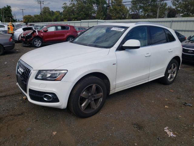 AUDI Q5 PREMIUM 2011 wa1dkafp7ba093175