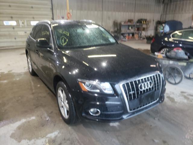 AUDI Q5 PREMIUM 2011 wa1dkafp7ba096660