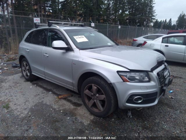 AUDI Q5 2011 wa1dkafp7ba101291