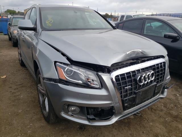 AUDI Q5 PREMIUM 2011 wa1dkafp7ba103087