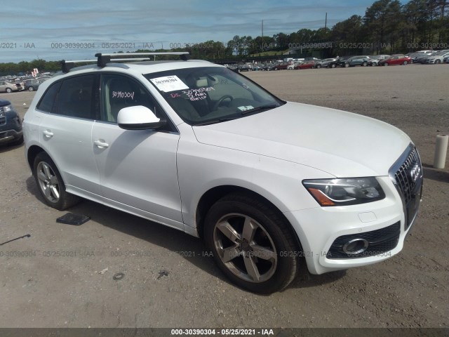 AUDI Q5 2012 wa1dkafp7ca022088