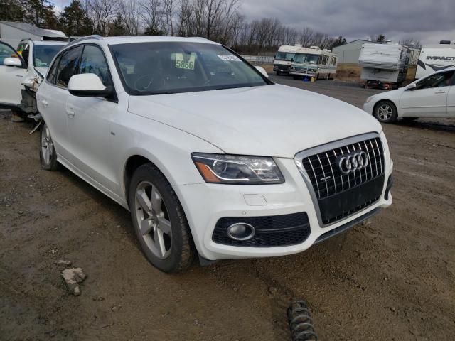 AUDI Q5 PREMIUM 2012 wa1dkafp7ca023791