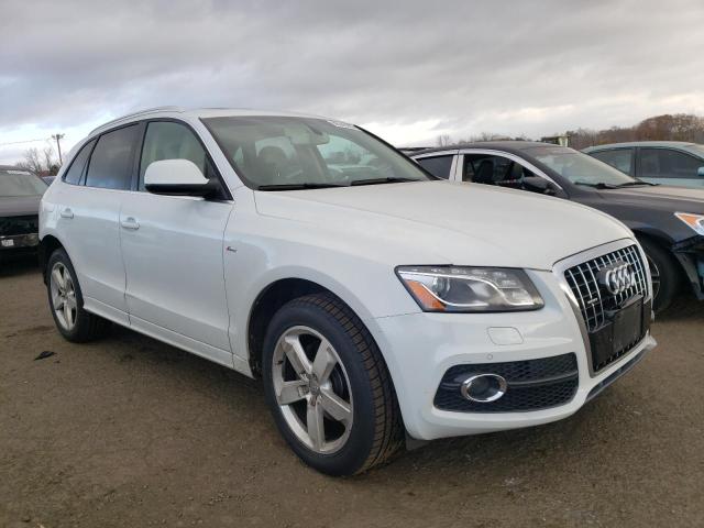 AUDI Q5 PREMIUM 2012 wa1dkafp7ca040557