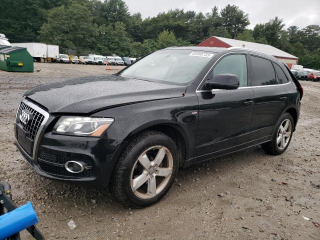 AUDI Q5 PREMIUM 2012 wa1dkafp7ca104225