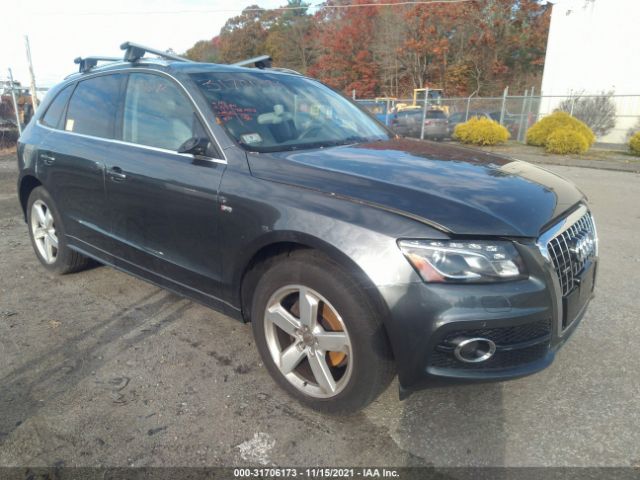 AUDI Q5 2012 wa1dkafp7ca104726