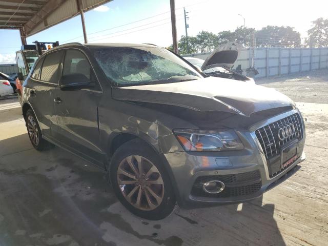 AUDI Q5 PREMIUM 2012 wa1dkafp7ca110851