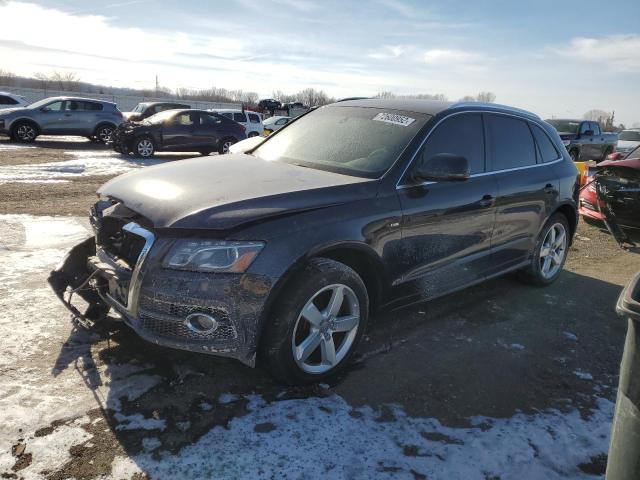 AUDI Q5 PREMIUM 2012 wa1dkafp7ca111997