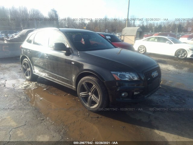 AUDI Q5 2012 wa1dkafp7ca116388