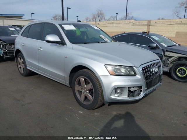 AUDI Q5 2012 wa1dkafp7ca134079