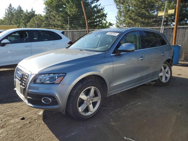 AUDI Q5 PREMIUM 2011 wa1dkafp8ba013429