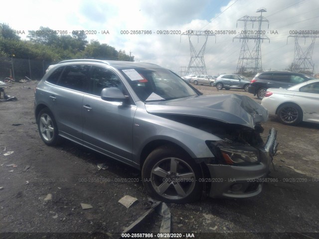 AUDI Q5 2011 wa1dkafp8ba020266