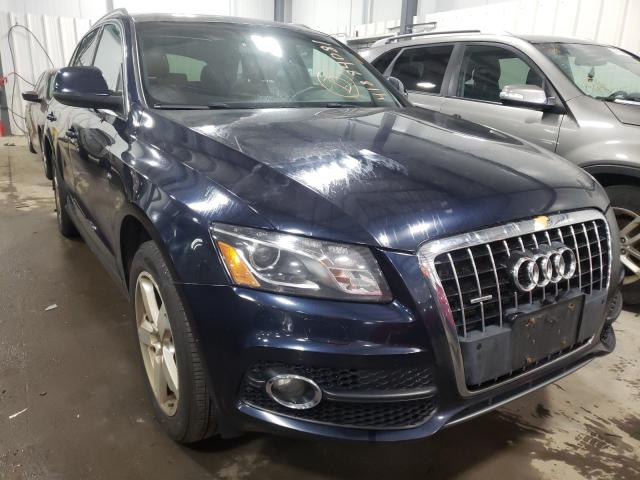 AUDI Q5 PREMIUM 2011 wa1dkafp8ba030294