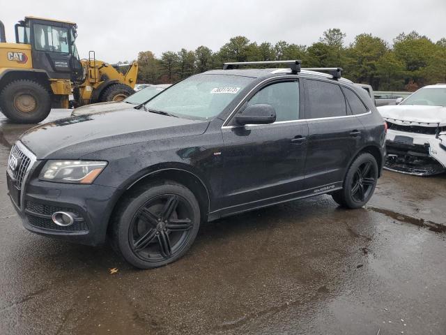 AUDI Q5 PREMIUM 2011 wa1dkafp8ba030649