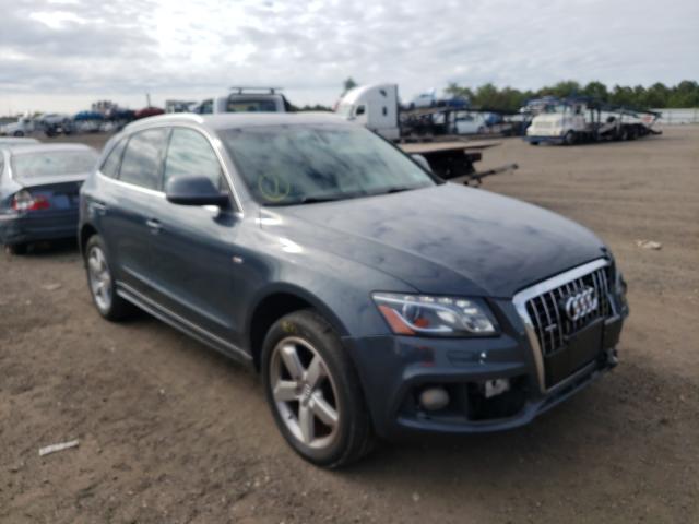 AUDI Q5 PREMIUM 2011 wa1dkafp8ba039450