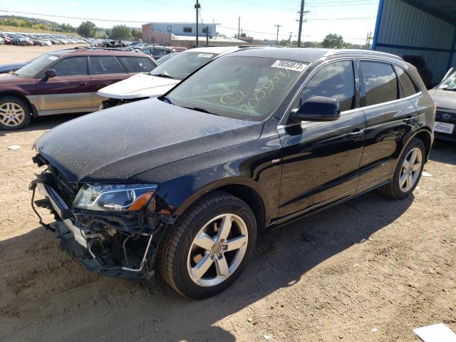 AUDI Q5 PREMIUM 2011 wa1dkafp8ba042302