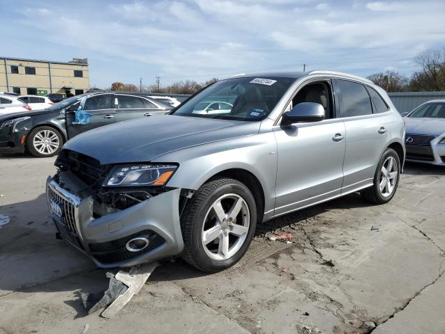 AUDI Q5 PREMIUM 2011 wa1dkafp8ba044146