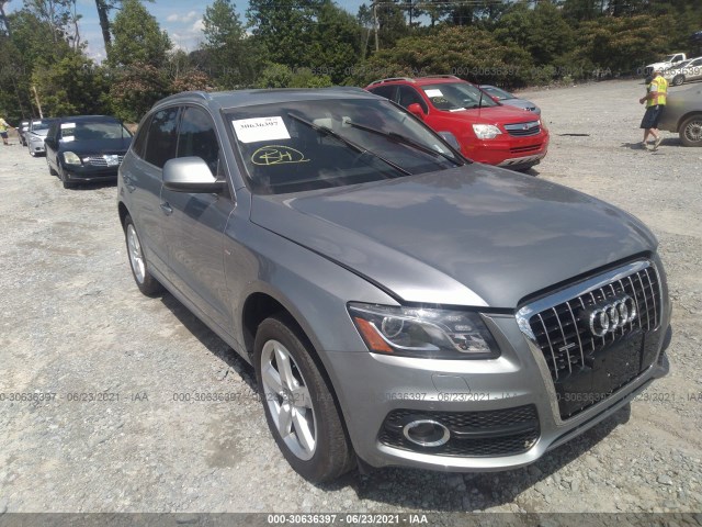 AUDI Q5 2011 wa1dkafp8ba047788