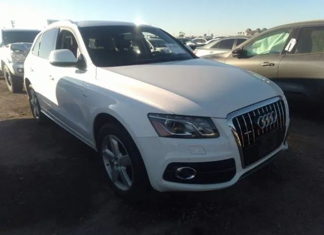 AUDI Q5 2011 wa1dkafp8ba051193