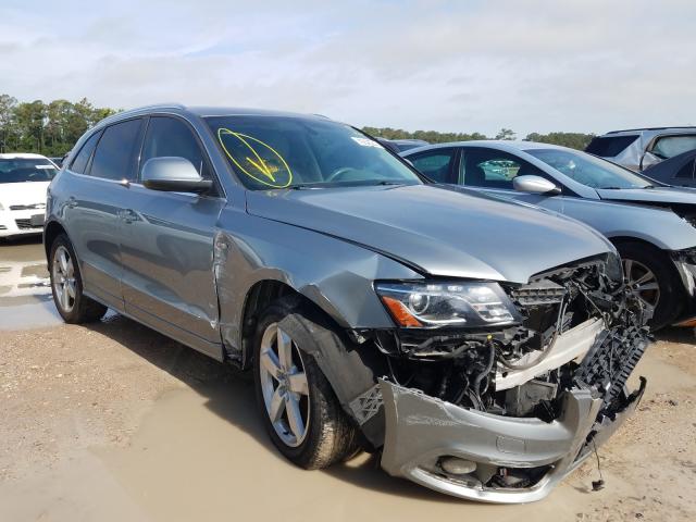 AUDI Q5 PREMIUM 2011 wa1dkafp8ba072206