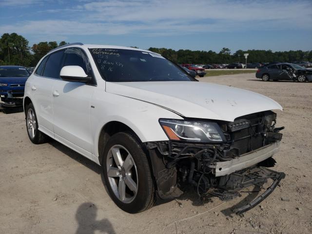 AUDI Q5 PREMIUM 2011 wa1dkafp8ba073937