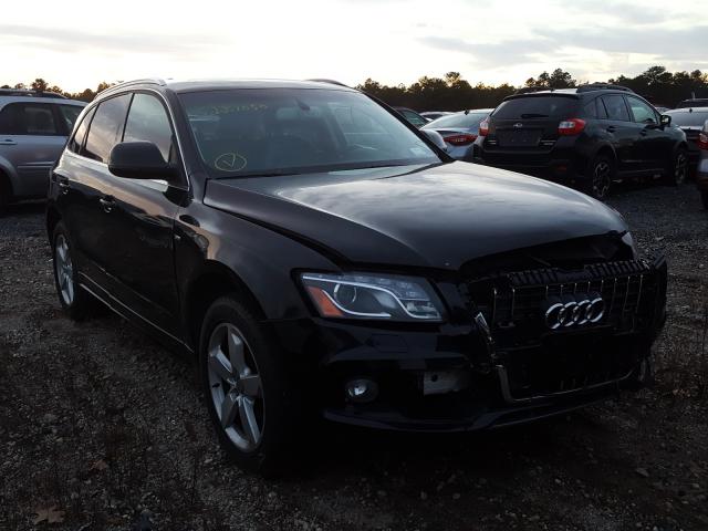 AUDI Q5 PREMIUM 2011 wa1dkafp8ba079561