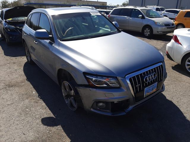 AUDI Q5 PREMIUM 2011 wa1dkafp8ba093458