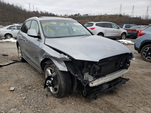 AUDI Q5 PREMIUM 2011 wa1dkafp8ba098689