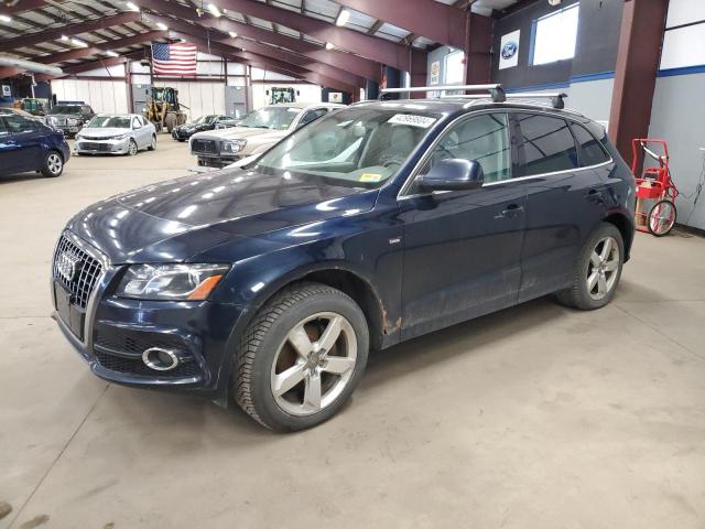 AUDI Q5 2011 wa1dkafp8ba099597