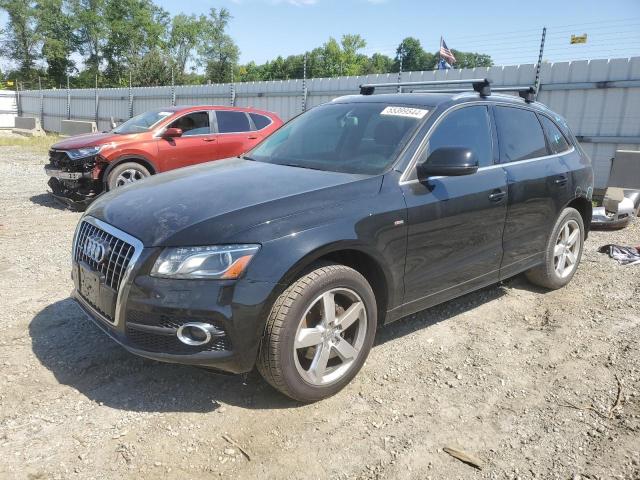 AUDI Q5 2011 wa1dkafp8ba117869