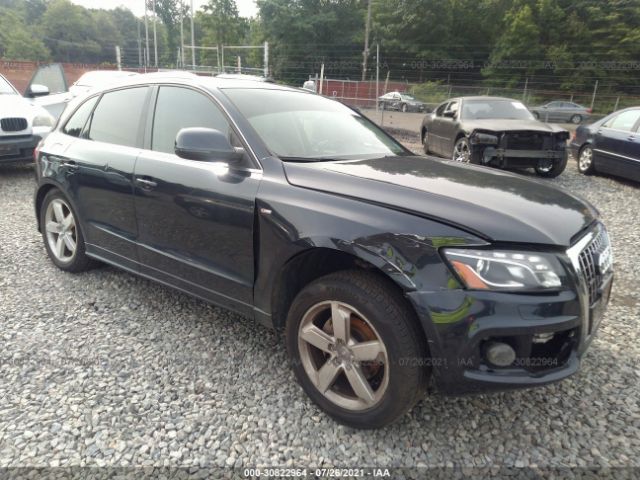 AUDI Q5 2012 wa1dkafp8ca019720