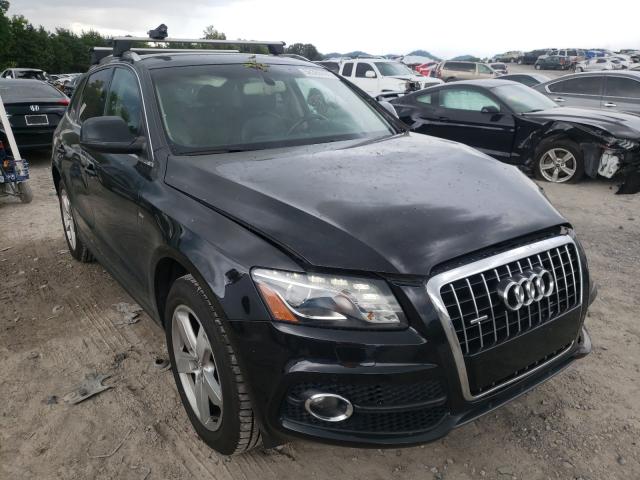 AUDI Q5 PREMIUM 2012 wa1dkafp8ca027400