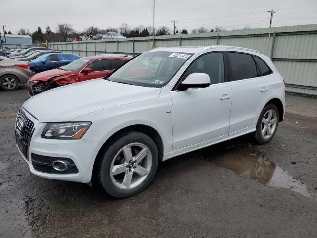 AUDI Q5 PREMIUM 2012 wa1dkafp8ca033424