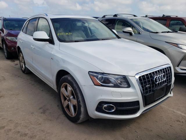 AUDI Q5 PREMIUM 2012 wa1dkafp8ca050045