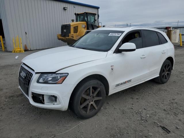 AUDI Q5 2012 wa1dkafp8ca051163