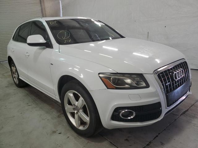 AUDI Q5 PREMIUM 2012 wa1dkafp8ca062891