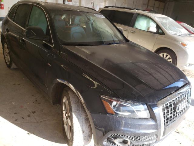 AUDI Q5 PREMIUM 2012 wa1dkafp8ca088472