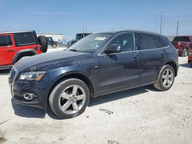 AUDI Q5 2012 wa1dkafp8ca103116